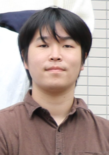 Yuto Takeshita