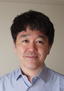 Taro Yamashita