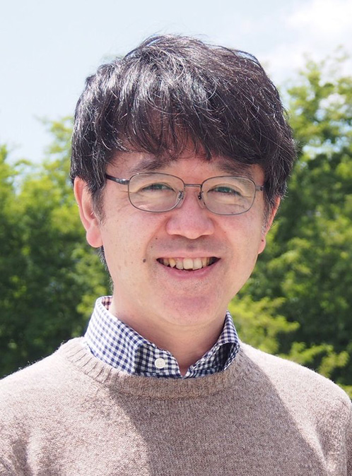 Taro Yamashita